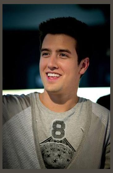 Logan Henderson